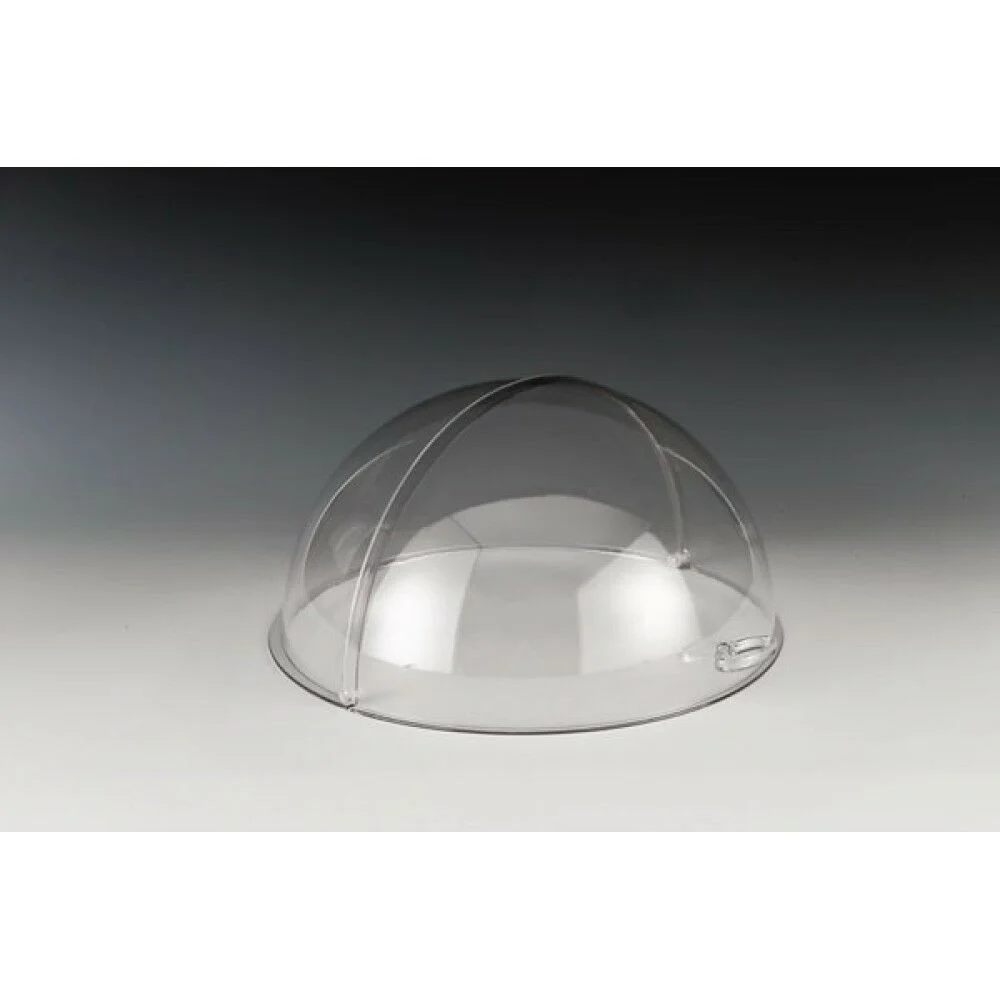 Alkan ZCP 402 Polycarbonat Rolltop Kapak Ø 32,5 cm