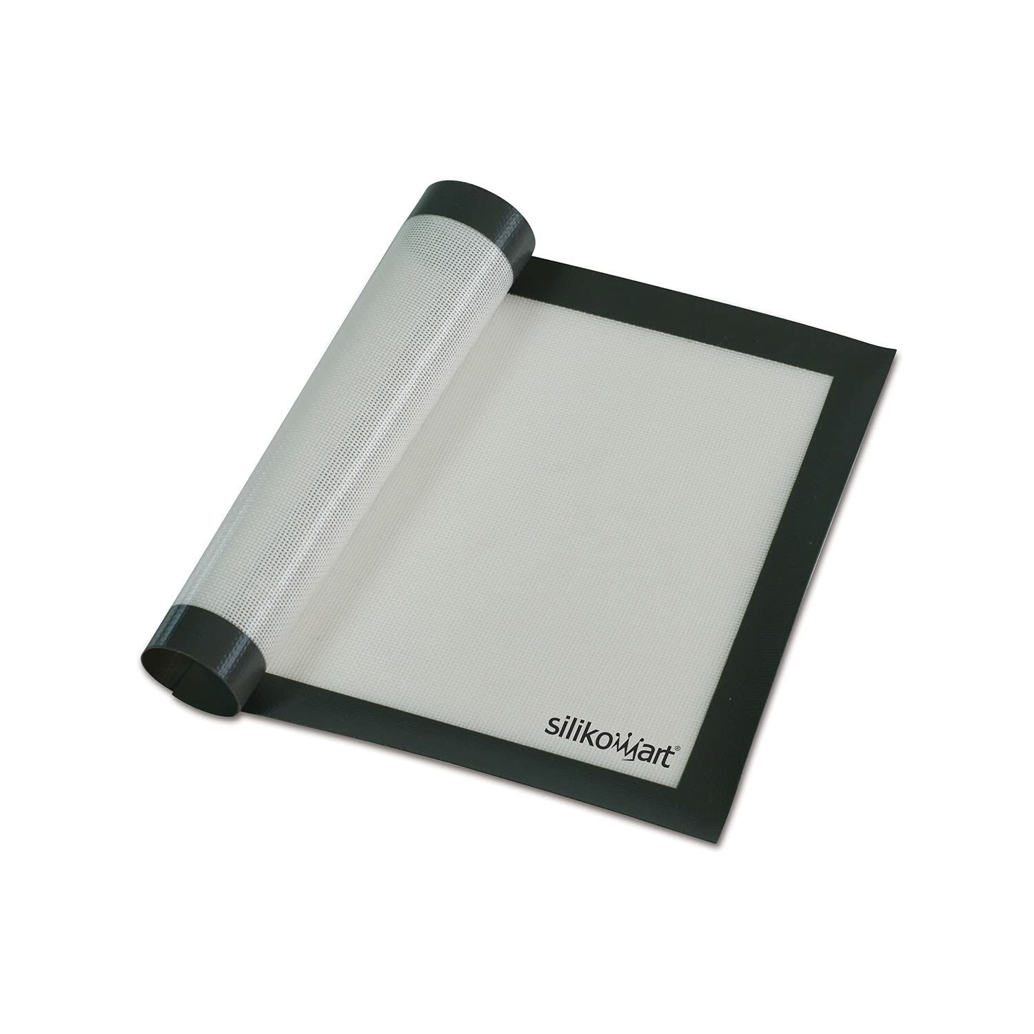 Silikomart Fiberglas Fırın Matı