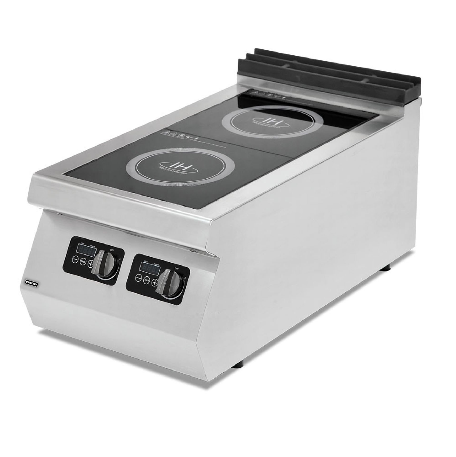 Ekiphan Elektrikli İndüksiyon Ocaklar - 7IND010
