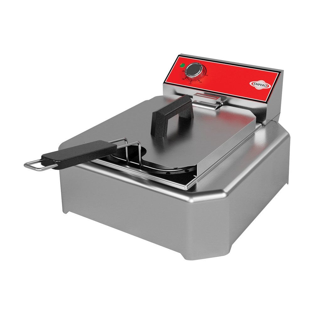 Empero Mini Setüstü Elektrikli Fritöz - SFE.010