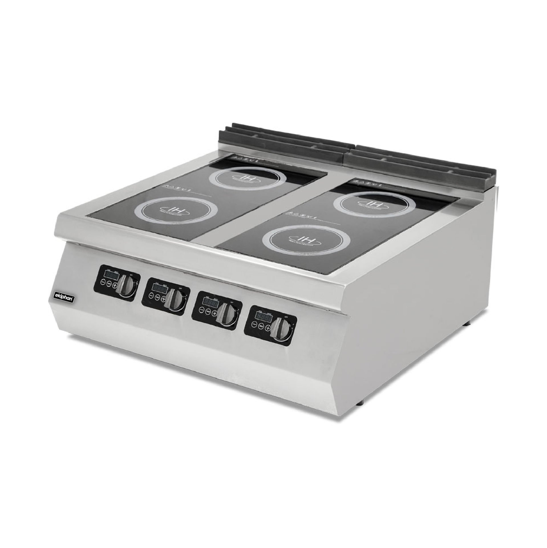 Ekiphan Elektrikli İndüksiyon Ocaklar - 7IND030