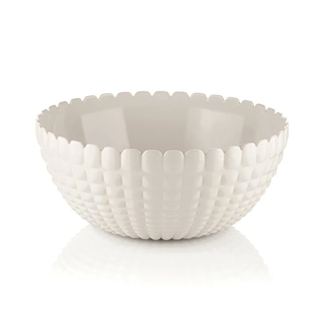 Guzzini Tiffany Süt Beyaz Kase 30 cm
