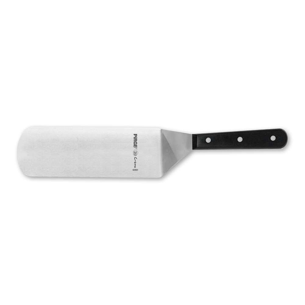 Pirge Creme Geniş Kürek 26 cm - 62901