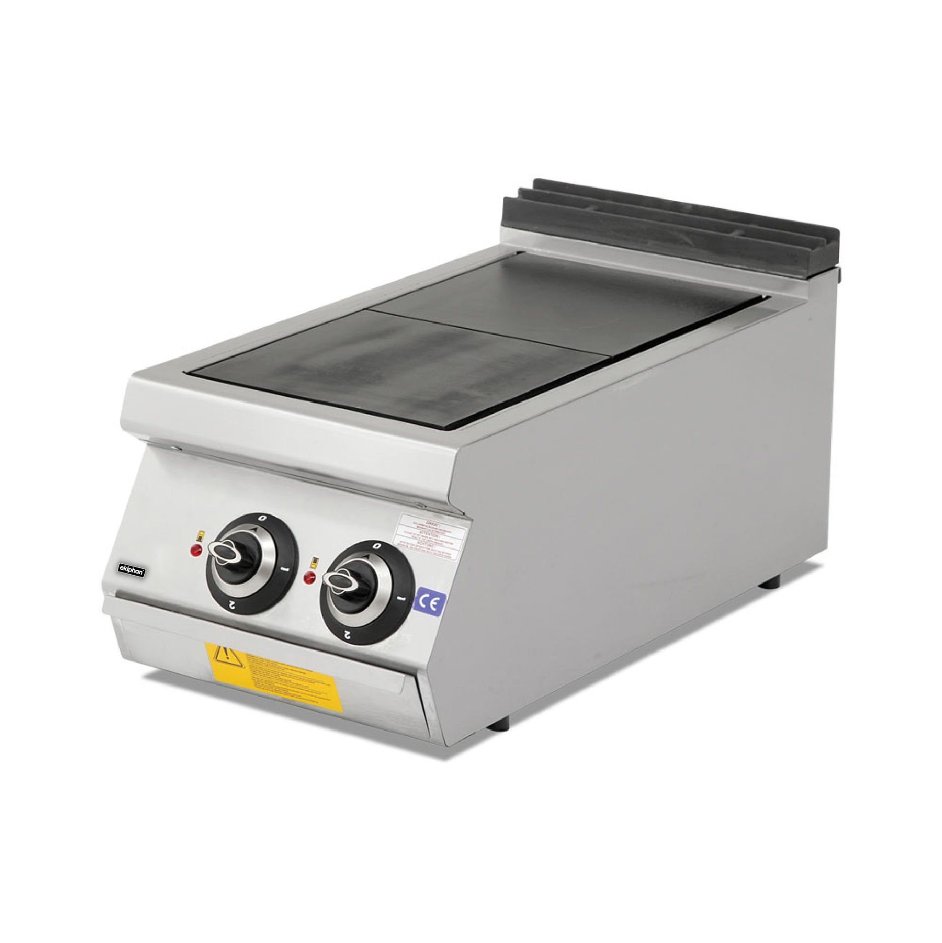 Elektrikli Ocaklar (Rus Tipi Pleyt) - 7KE010-P