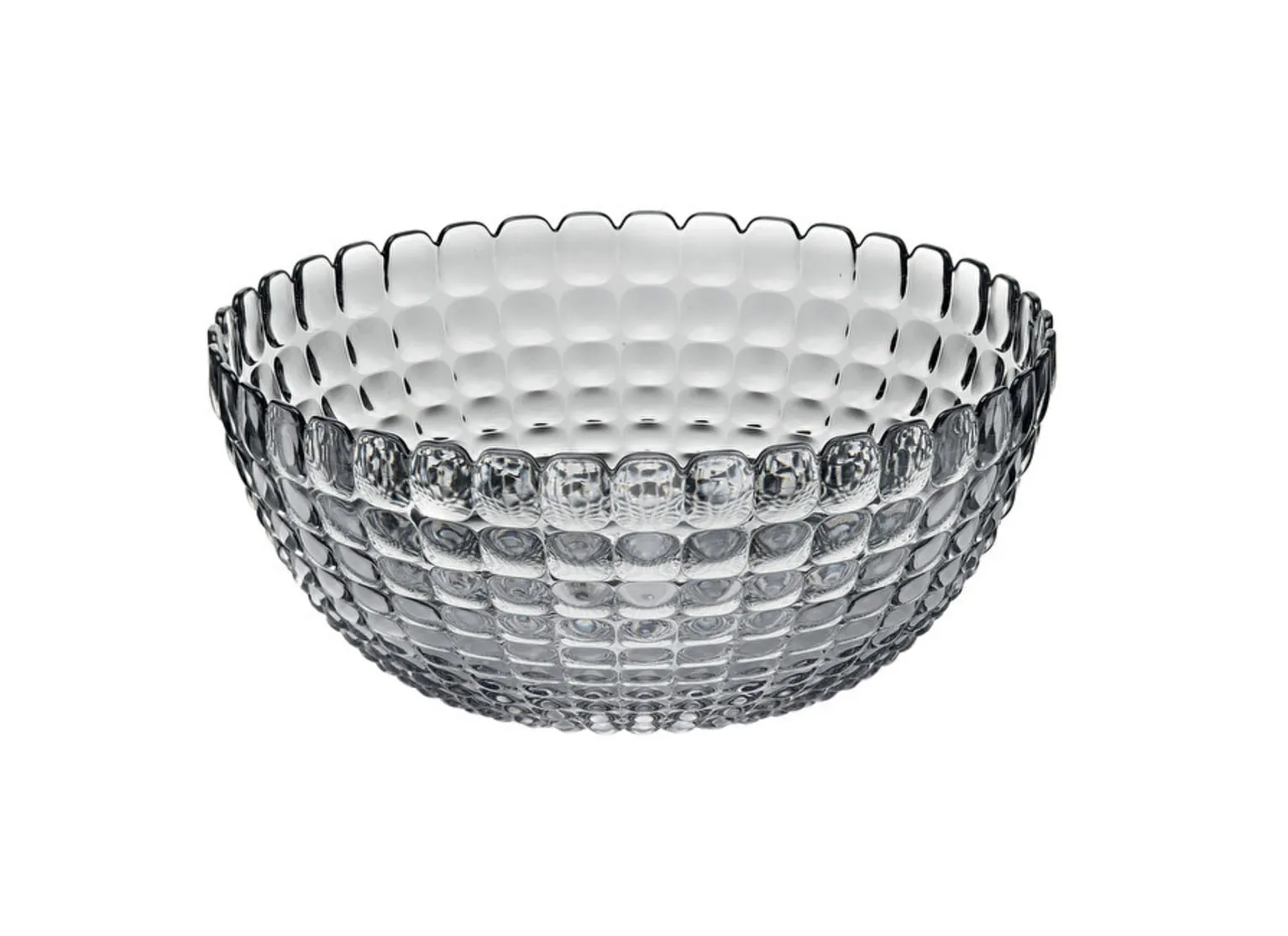 Guzzini Tiffany Gri Kase 30 cm