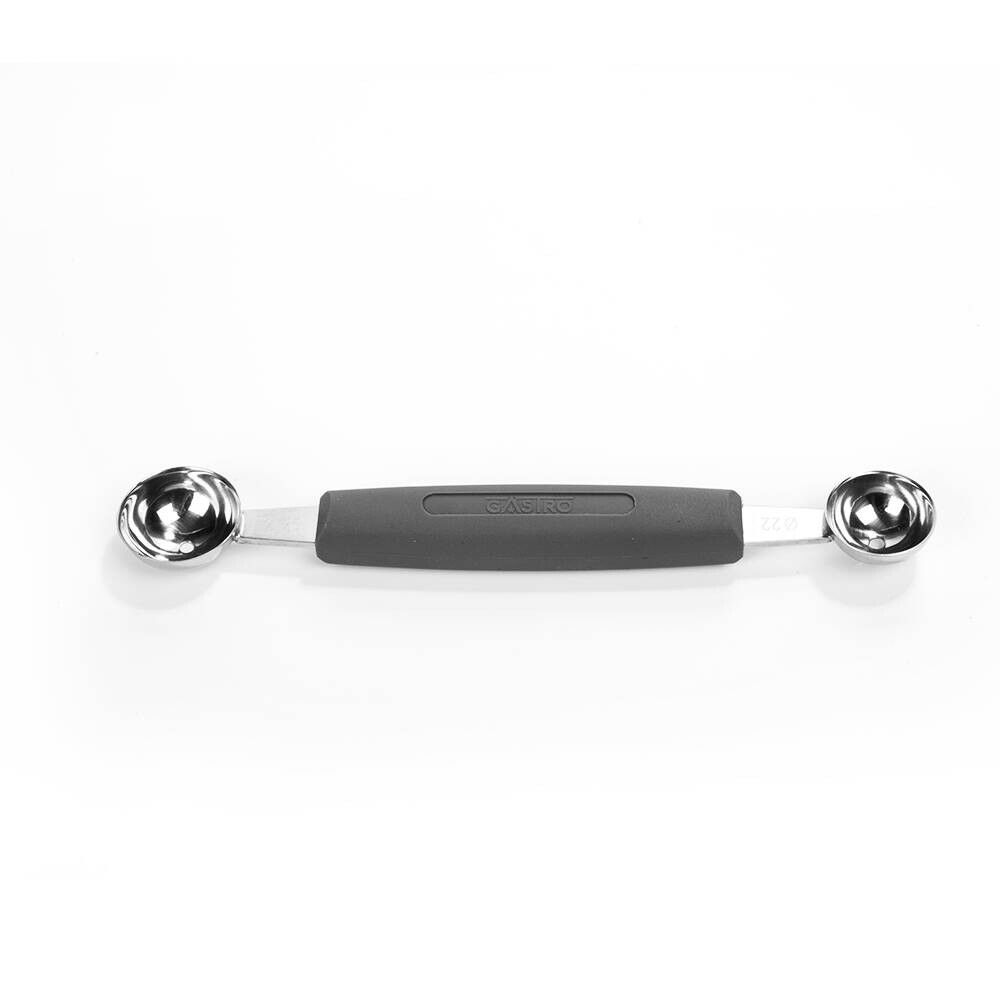 Pirge Gastro Pmg Parizyen Kaşık Çiftli 22 / 25 mm - 81909