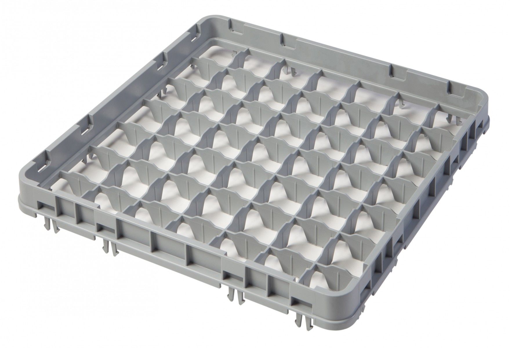 Cambro 49 Bölmeli Yarım Boy Yükseltici 49E2