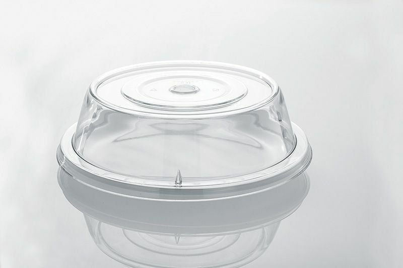 Rubikap Plate Cover