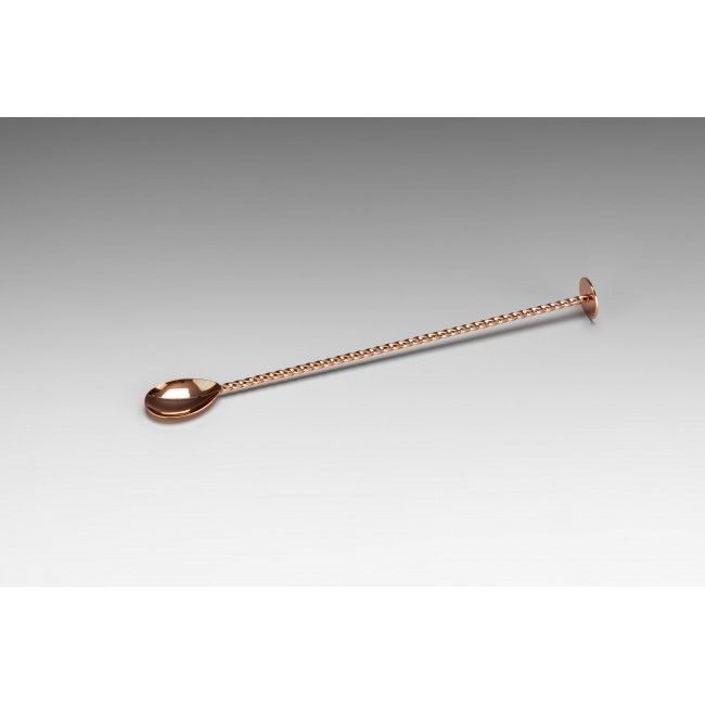 Alkan Bar Kaşığı 27,5 cm