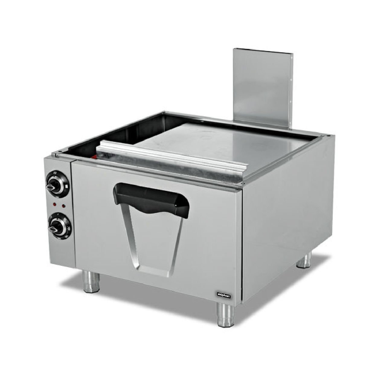 Ekiphan Elektrikli Set Altı Fırın - 7FRE01