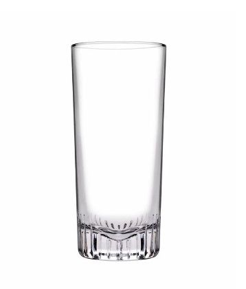 Paşabahçe Nude Caldera Highball Kokteyl Bardak 285 cc - 68033