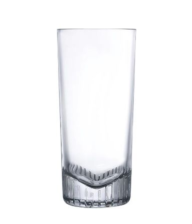 Paşabahçe Nude Caldera Highball Kokteyl Bardak 450 cc - 68134