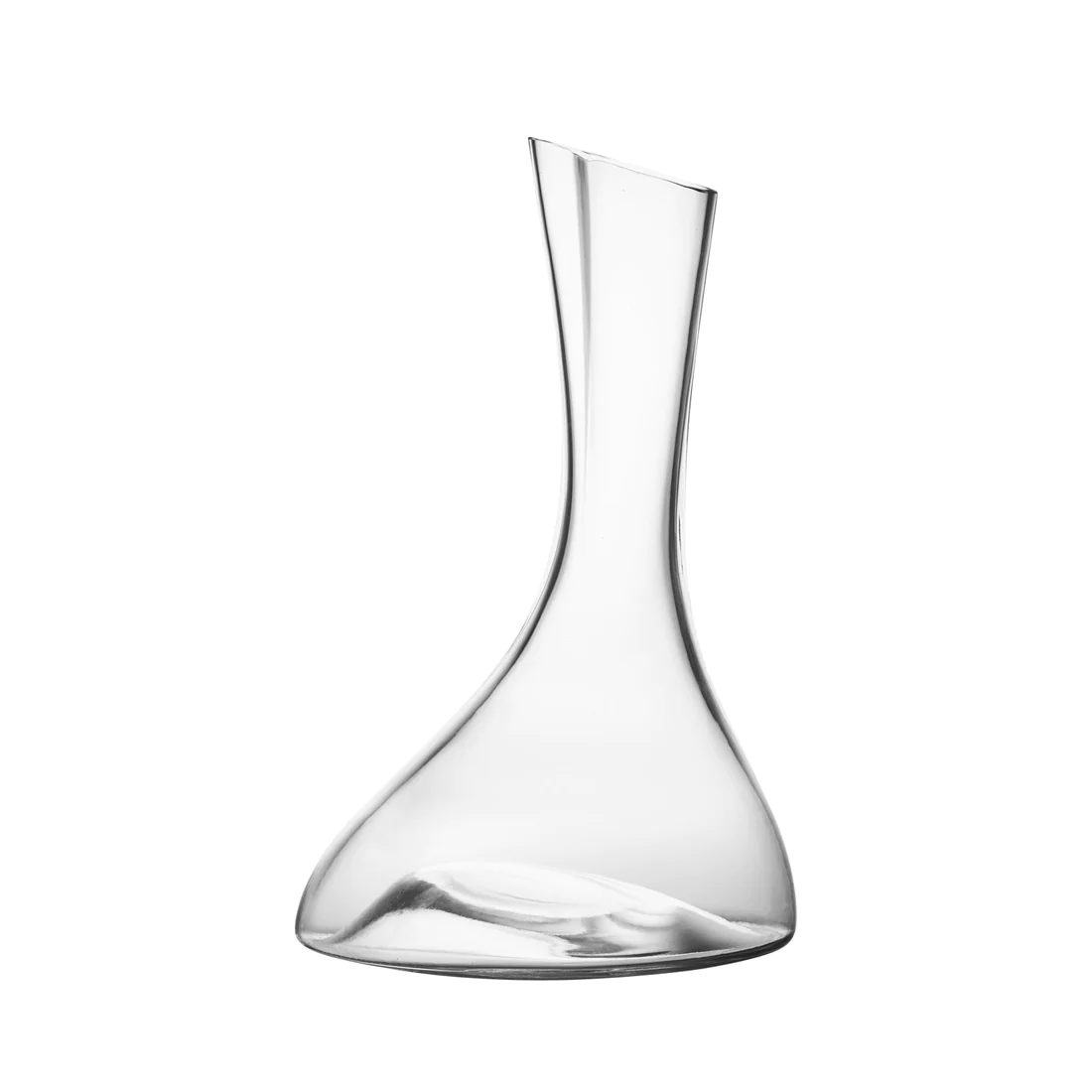 Paşabahçe Nude Vini Karaf 1200 cc - 38452