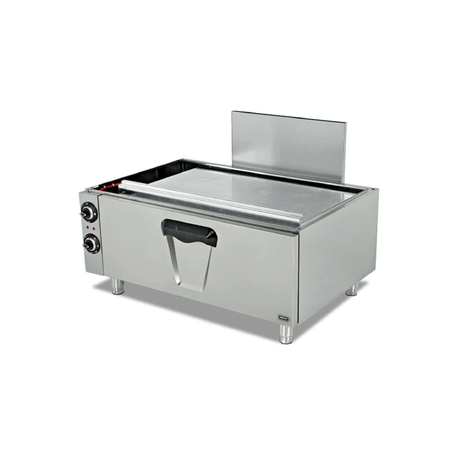 Ekiphan Elektrikli Set Altı Fırın - 7FRE03