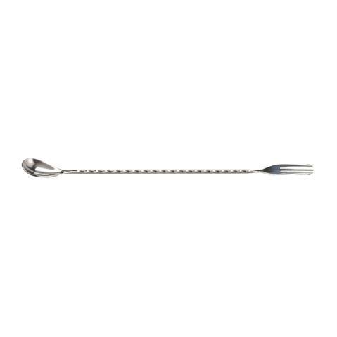 Alkan Bar Çatal Kaşığı 31,5 cm