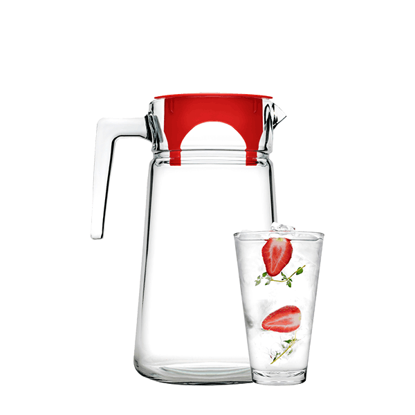 Paşabahçe City Jug 2000 cc - 43038