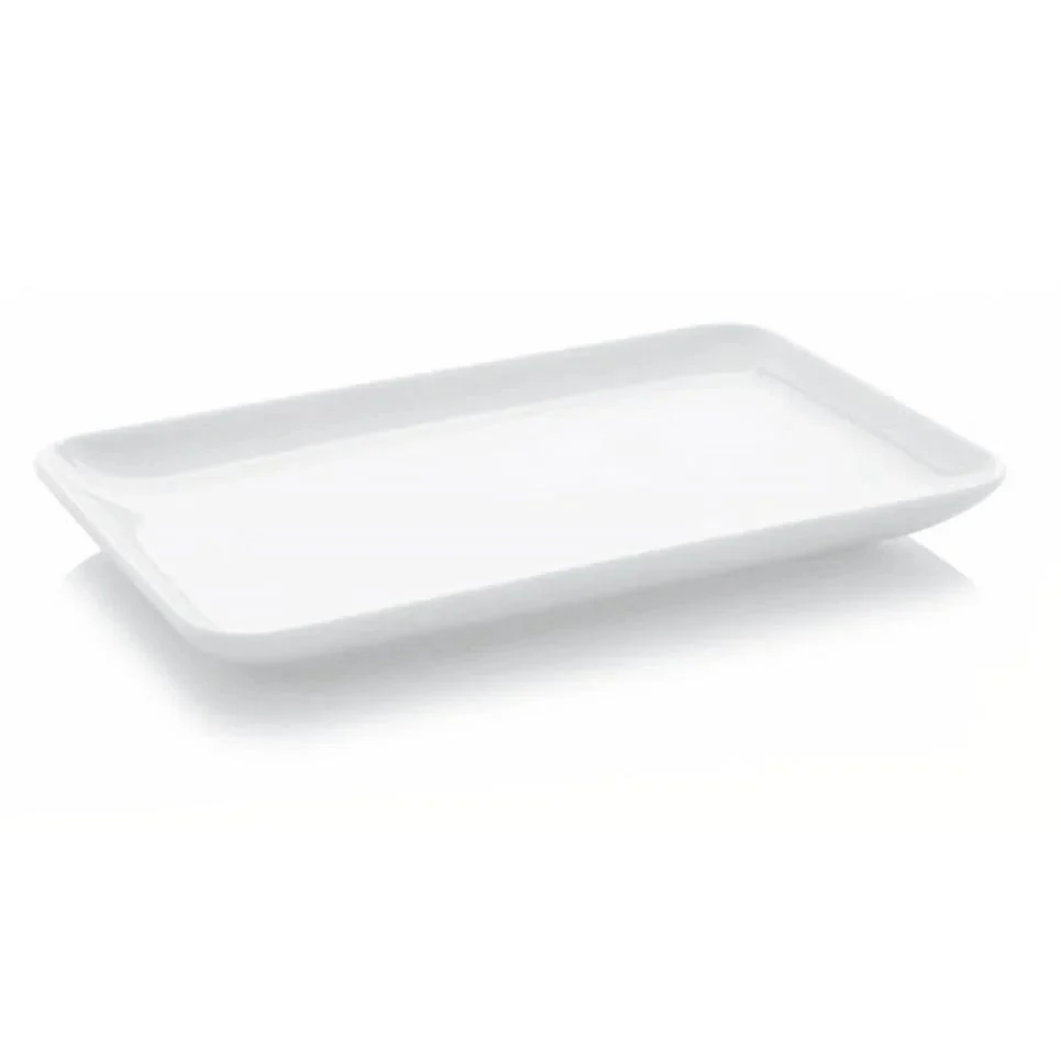 Güral Porselen Sidney Kayık Tabak 25 cm