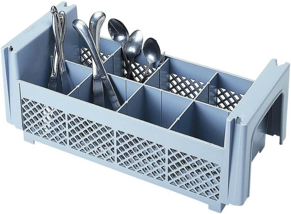 Cambro Cutlery Rack 8 Compartments