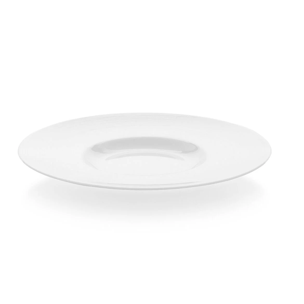 Güral Porselen Madrid Gurme Düz Tabak 31 cm