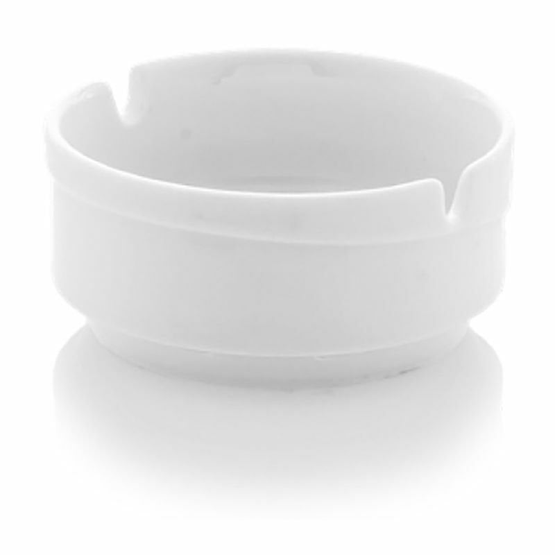 Güral Porcelain X-Tanbul Ashtray 9 cm