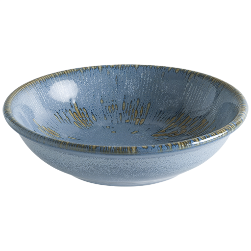Bonna Snell Sky Gourmet Çukur Tabak 15 cm - 330 cc