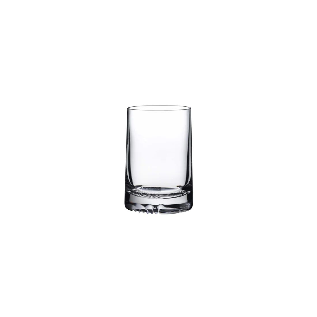 Paşabahçe Nude Alba DOF Whiskey Glass 390 cc - 22341