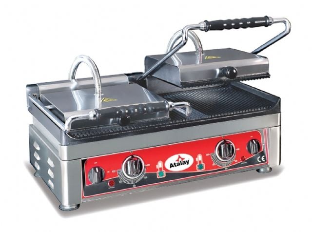 Atalay Tost Makinesi ATM-5530