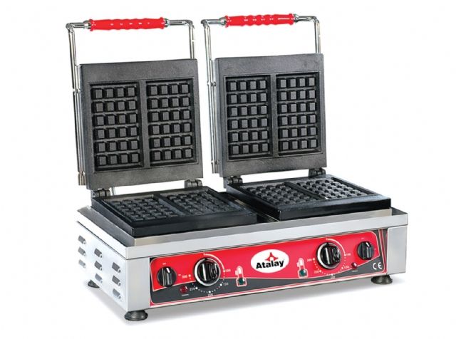 Atalay Waffle Makinesi AWM-2402