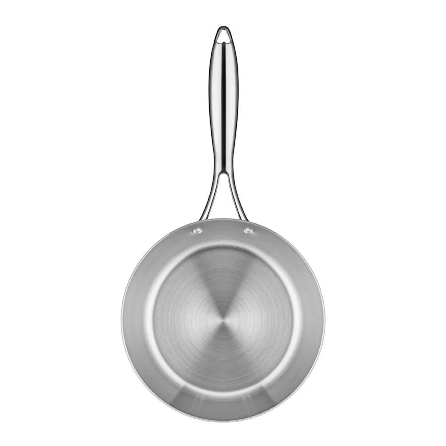 Altınbaşak Elite Multi-Metal Bakır Kızartma Tava Ø 26 cm