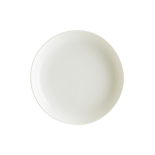 Bonna Pott Deep Plate 22 cm 1070 cc
