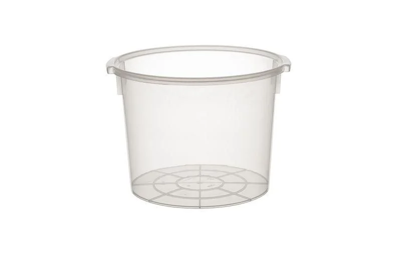 Bora Plastik Bakliyat Kovası 20 lt