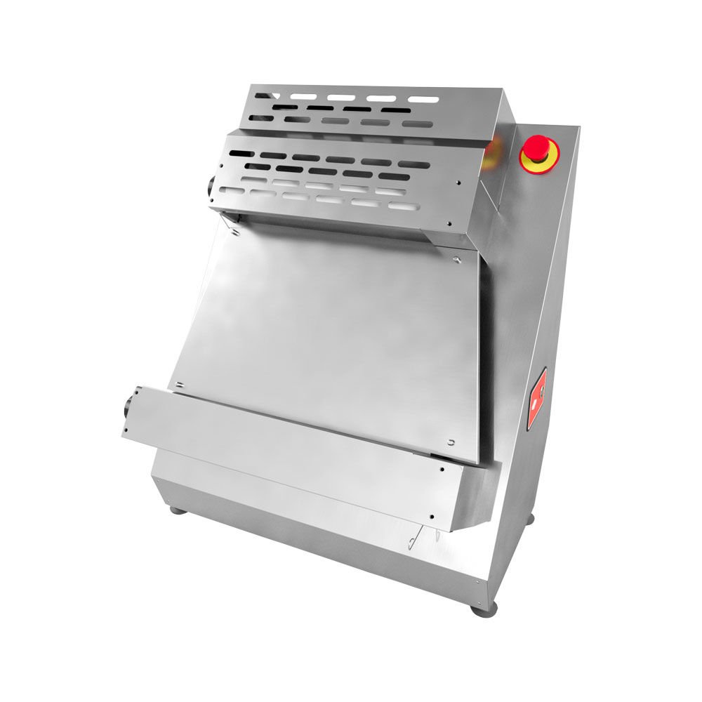 Empero Hamur Açma Makinesi Düz Merdane 46 cm - HA.06