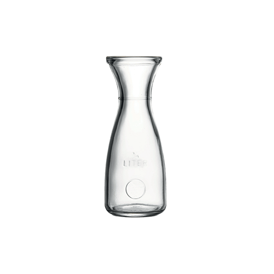 Paşabahçe Bacchus Carafe 500 cc - 80113