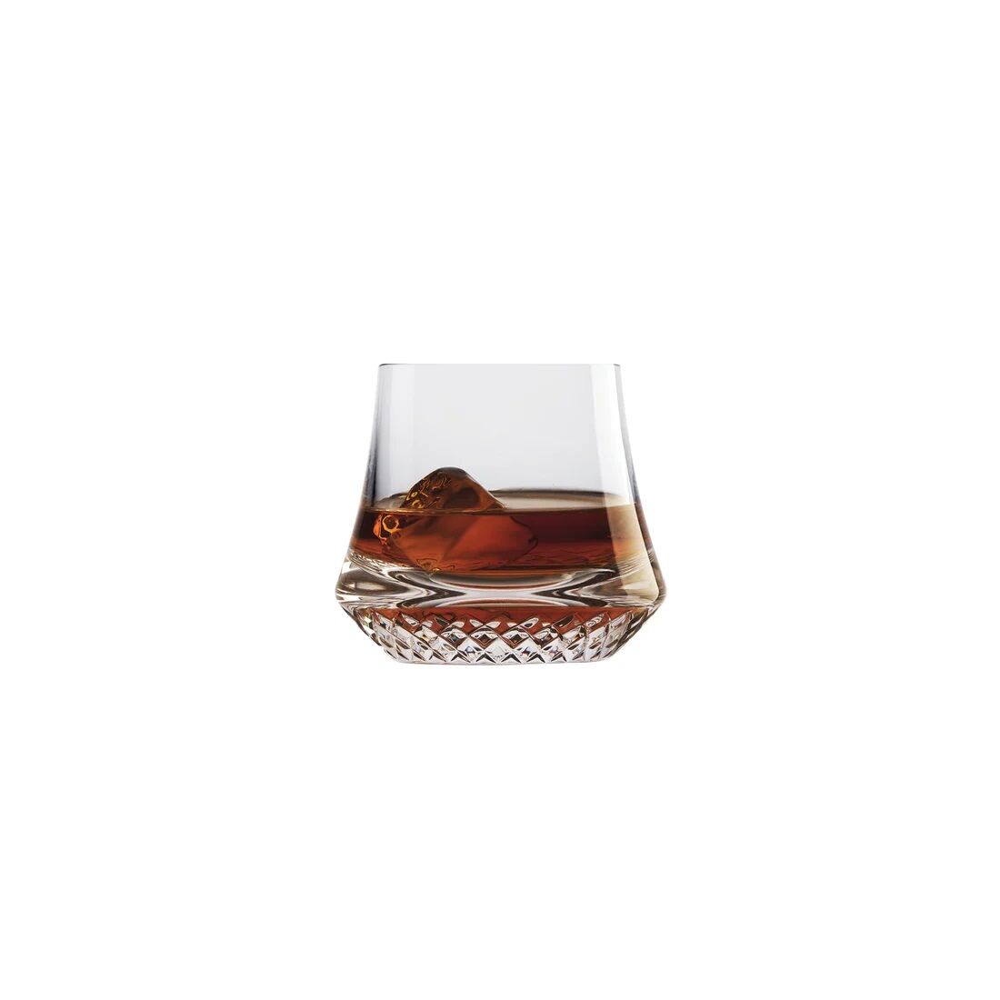 Paşabahçe Nude Paris DOF Whiskey Glass 370 cc - 22690