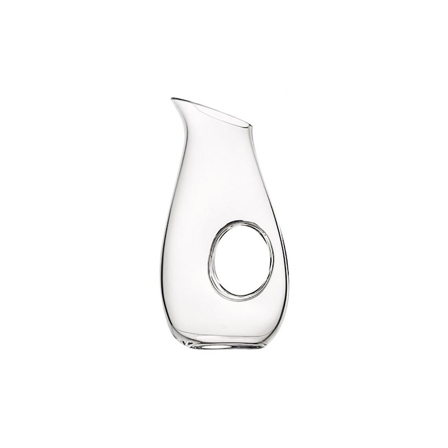 Paşabahçe Nude Halo Carafe 1450 cc - 20933