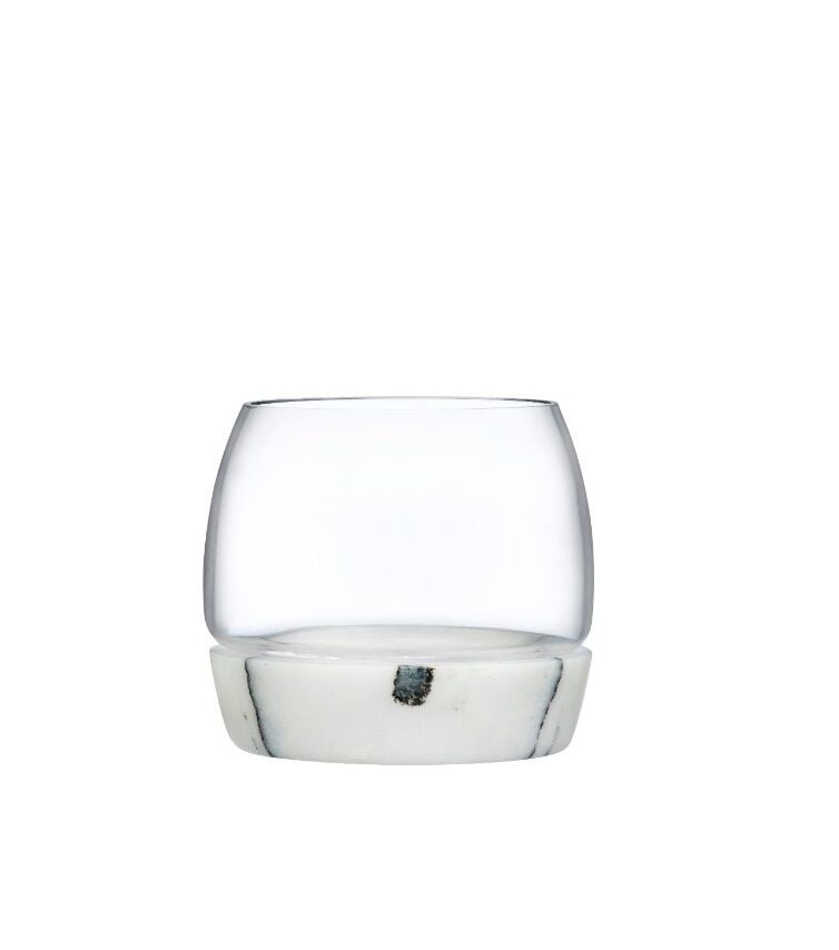 Paşabahçe Nude Chill Whiskey Glass 300 cc - 22334