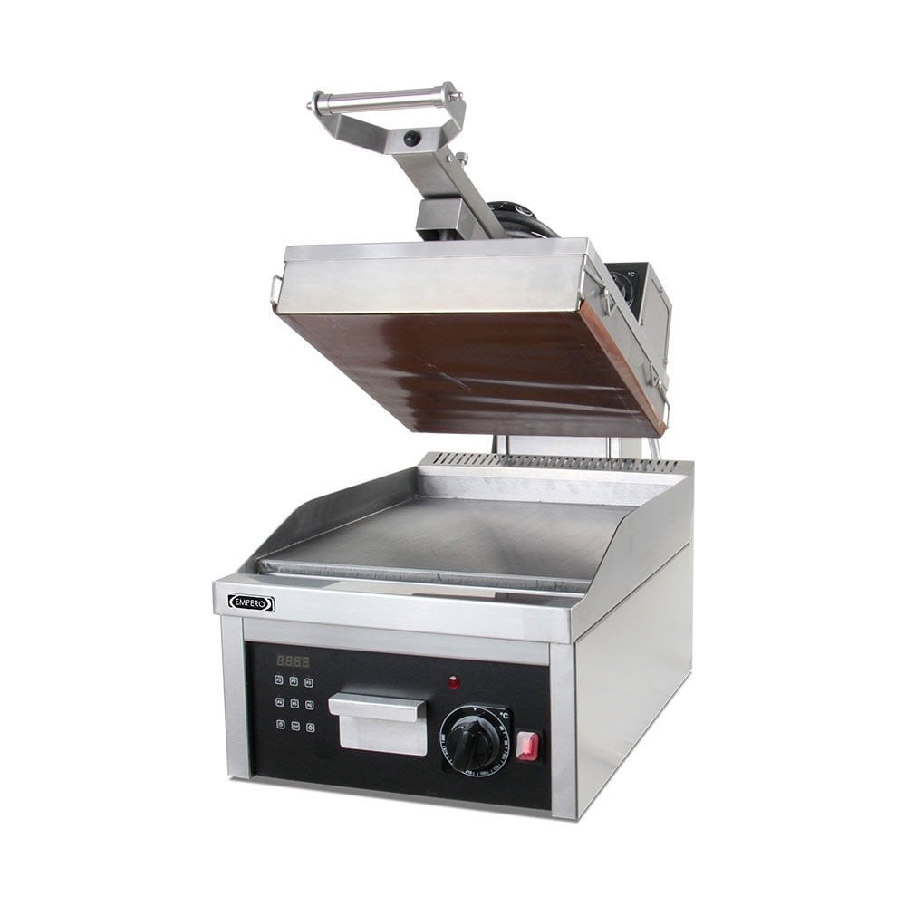 Empero Contact Grill & Toaster - HMP.010