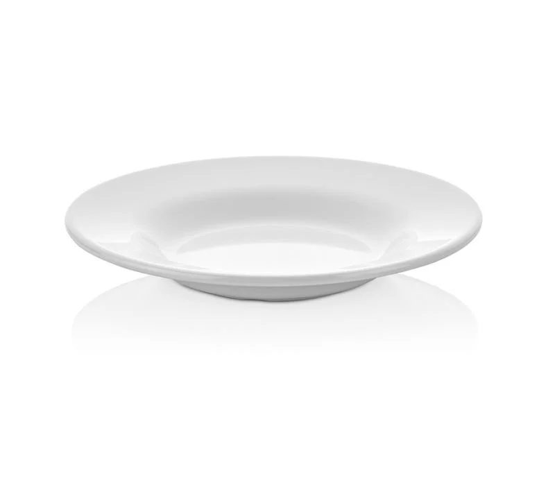 Külsan Thermoset Classic Çukur Tabak 22,4 cm