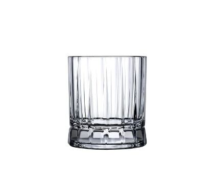 Paşabahçe Nude Wayne Whiskey Glass 250 cc - 68174