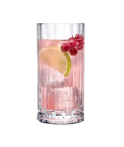 Paşabahçe Nude Wayne Cocktail Glass 250 cc - 68164