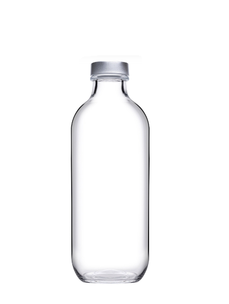 Paşabahçe Iconic Water Bottle 540 cc - 80355