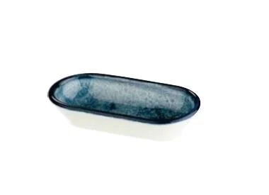 Kütahya Porselen Blue Stone Kase 18 cm