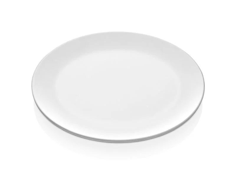 Külsan Thermoset Enternasyonal Düz Tabak 22 cm