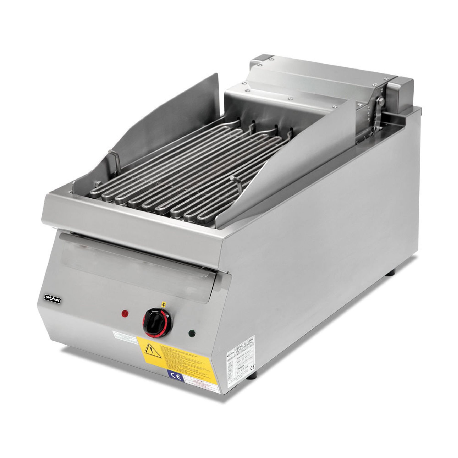 Ekiphan Elektrikli Sulu Izgara - 7LE010