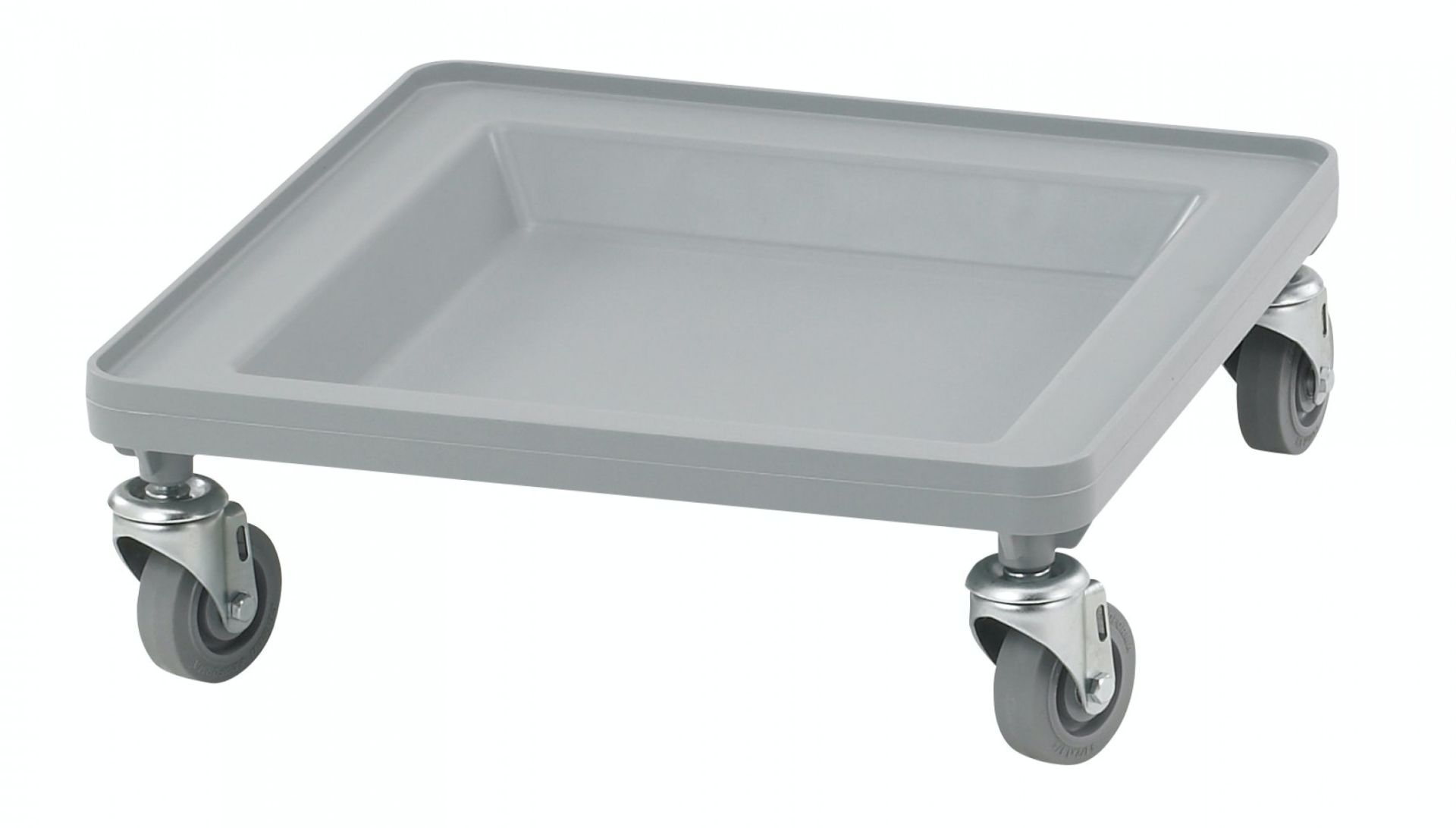 Cambro Basket Taşıma Arabası Kolsuz