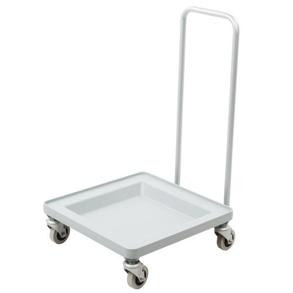 Cambro Basket Arabası Kollu