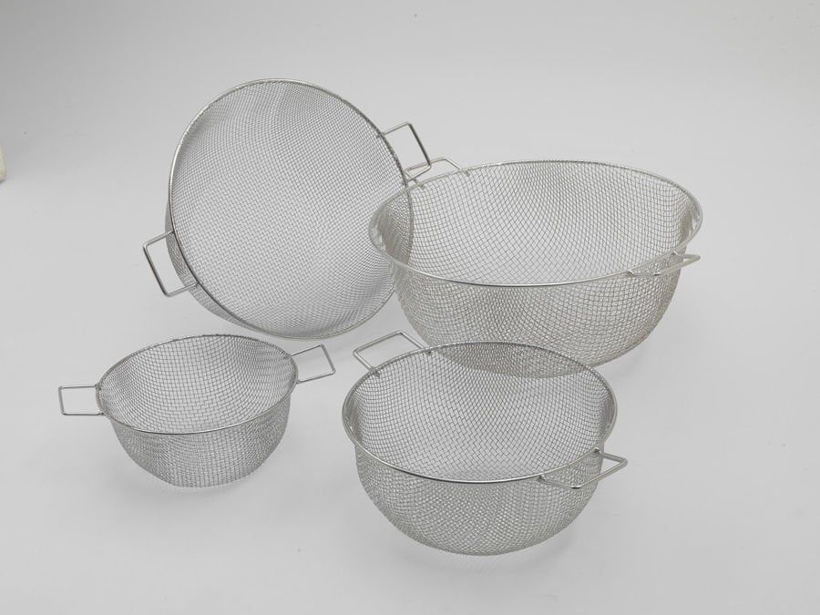 Boğaziçi Paslanmaz Tencere Teli 80x30 cm