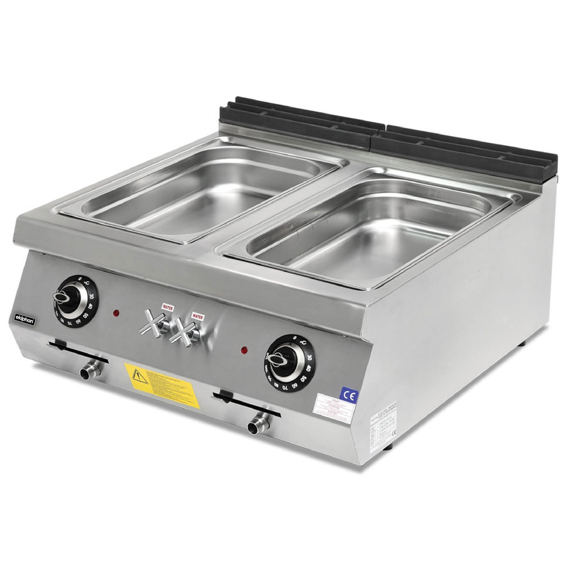 Ekiphan Elektrikli Benmari - 7SE020