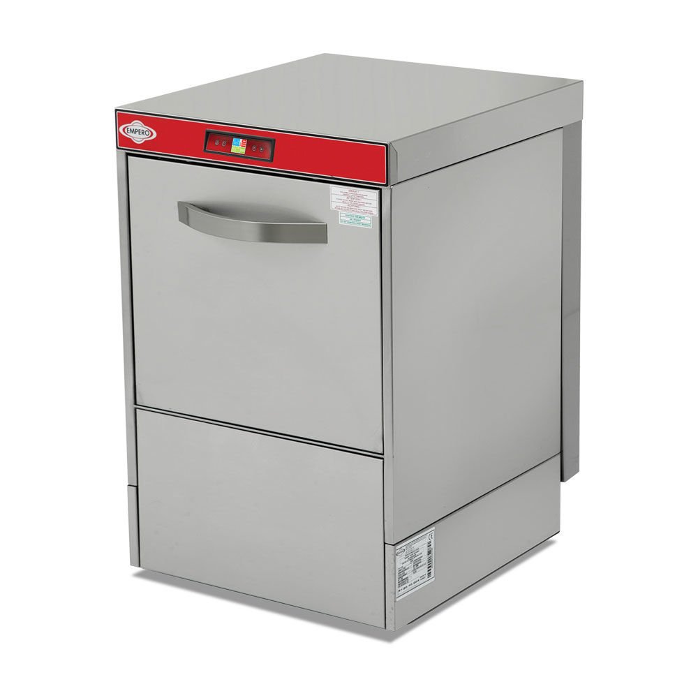 Empero Bardak Yıkama Makinesi - EMP.1100-S
