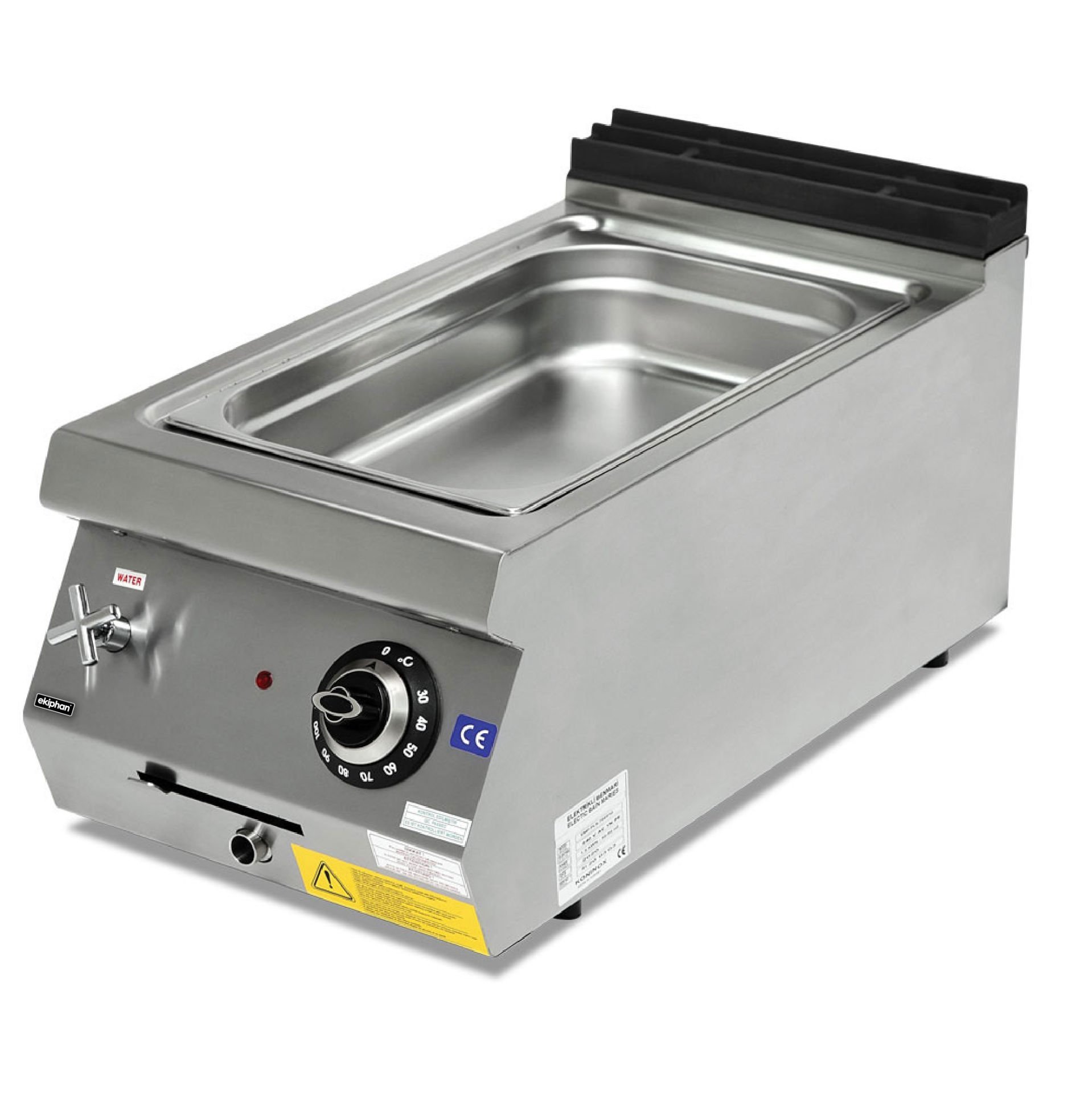 Ekiphan Elektrikli Benmari - 7SE010